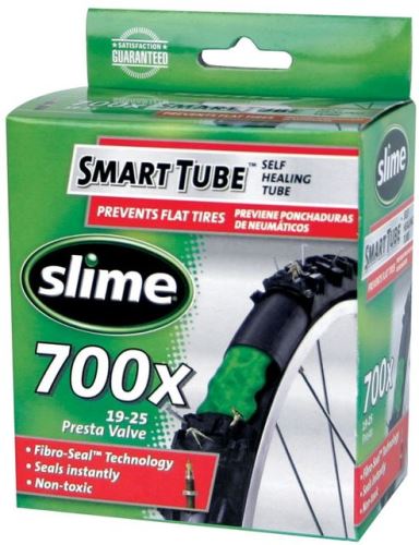 Duše Silniční Slime Classic Road 700 x 19 - 25 - galuskový ventilek FV
