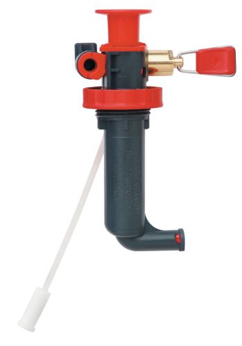 Palivová pumpa pro vařiče MSR Fuel Pumps Standard