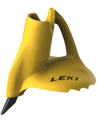 komplet LEKI Fin Vario kosz L / XL 8 + 9 mm neonyellow-black