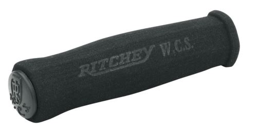 Gripy Ritchey WCS Truegrip - různé barvy Černá