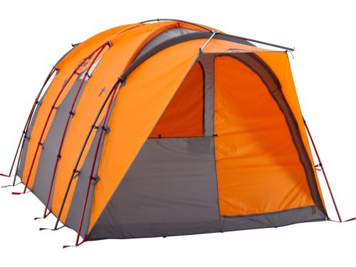 Alpejski zimowy namiot MSR HUB dla 8+ osób