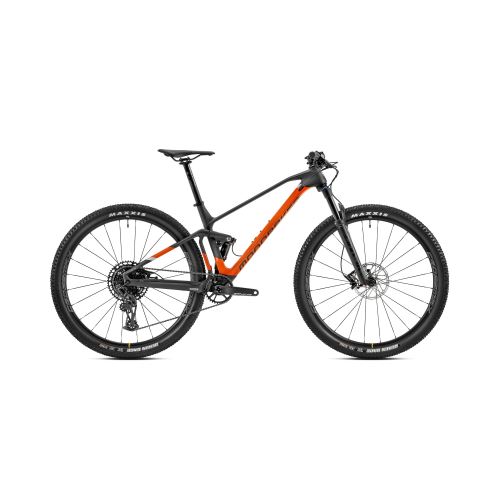 MONDRAKER - F-Podium Carbon carbon/orange