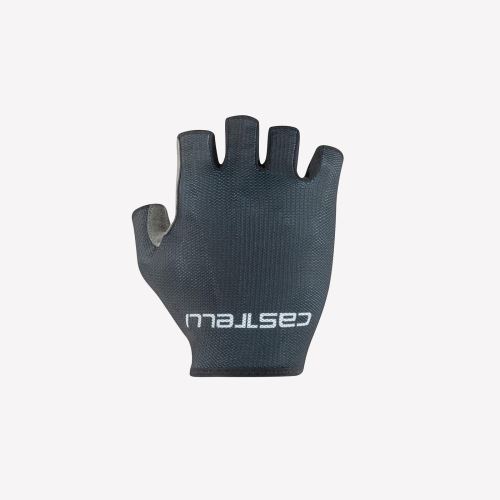 Rękawiczki CASTELLI Superleggera Summer czarne - różne rozmiary