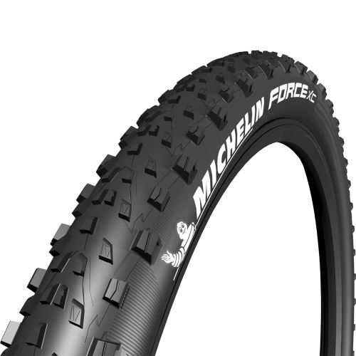 Opona MICHELIN FORCE XC TS TLR KEVLAR 29X2.10 COMPETITION LINE