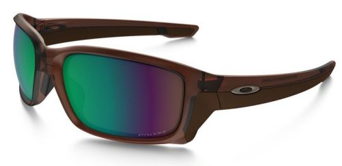 Oakley Starlink Brown Glasses / Prism Shallow Water Polarized