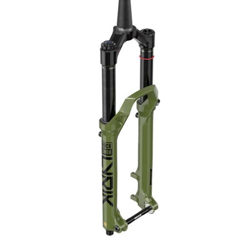 Odpružená vidlice ROCKSHOX Lyrik Ultimate CHARGER 3.1 RC2, různé varianty