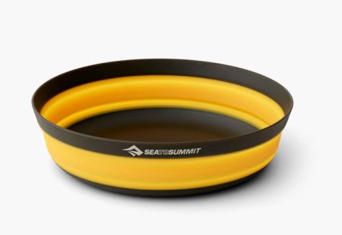 Miska Sea To Summit Frontier UL Collapsible Bowl - M - různé barvy