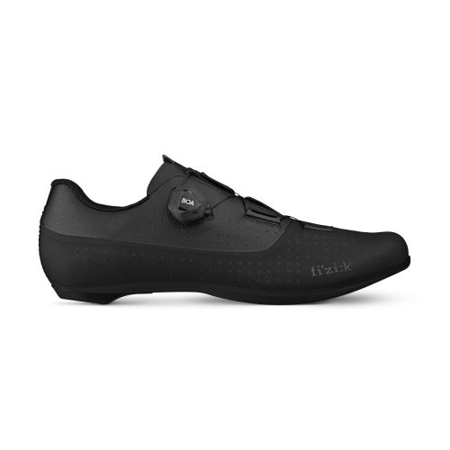 FIZIK - tretry Tempo Overcurve R4 černá