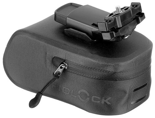 FIDLOCK - podsedlová brašna SADDLE BAG 0,6l