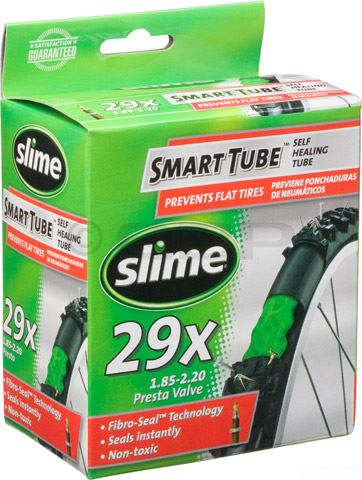 Duše Slime Classic MTB 29" x 1,85 - 2,20 - galusková ventilek FV
