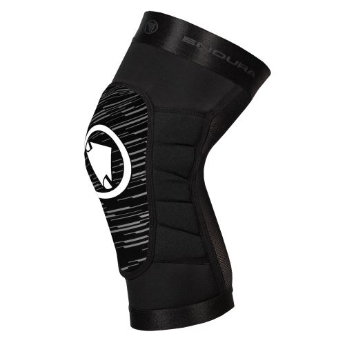 ENDURA - chrániče kolen Strack Lite Knee Potctr II černá