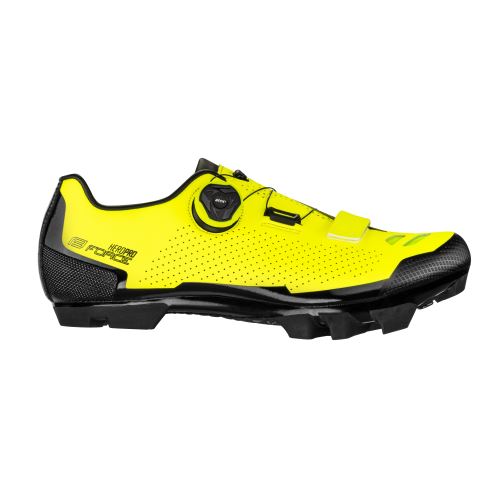 MTB Tretry Force Super Hero 2, fluo