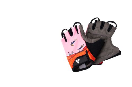 Rękawiczki dziecięce Rascal, rozmiar XS Różne kolory