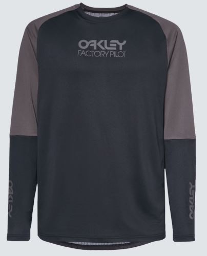 Koszulka Oakley Factory Pilot MTB LS 2 - różne kolory