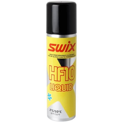 SWIX HF10XL płyn 125 ml 2/10 ° C