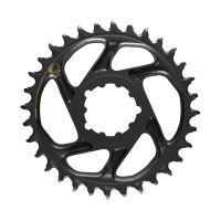 SRAM - převodník CR X-SYNC 12 rychlostí 32 zubů DM 6 Offset černá/zlatá
