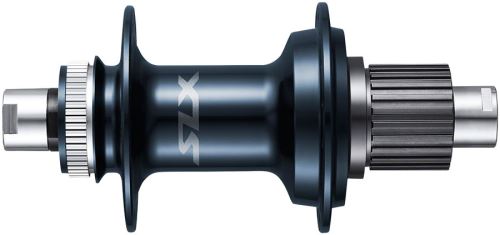 Tylna piasta Shimano SLX FH-M7110 (blokada środkowa), 12sp, 32d, 12x142mm