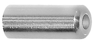 Końcówka Bowdena CNC o średnicy 5,1 mm