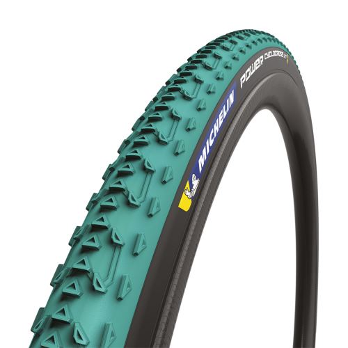 Opona MICHELIN POWER CYCLOCROSS JET TS TLR KEVLAR 700X33C COMPETITION LINE