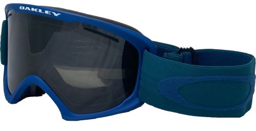 Lyžařské brýle Oakley O-Frame 2.0 XL Balsam Poseidon / Dark Grey