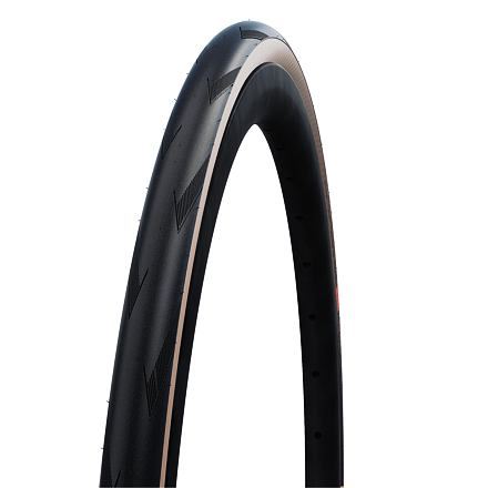 Silniční plášť Schwalbe Pro One, 622, SuperRace, V-Guard, Tubeless-easy, různé šířky