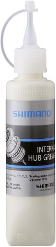 Mazací tuk pro vnitřní převody náboje SHIMANO Nexus 100g bílá