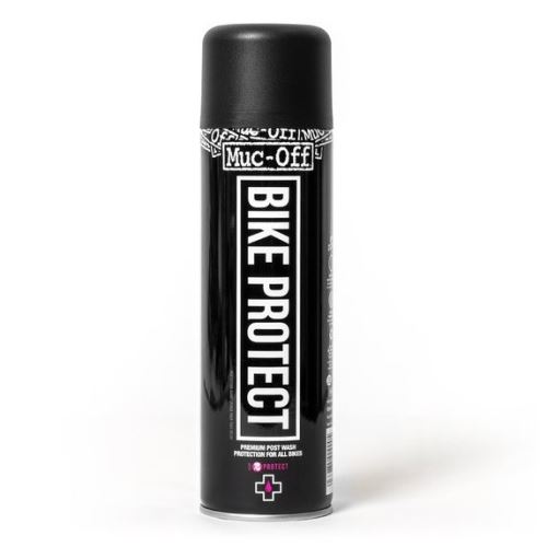 MUC-OFF - sprej Bike Protect 500 ml