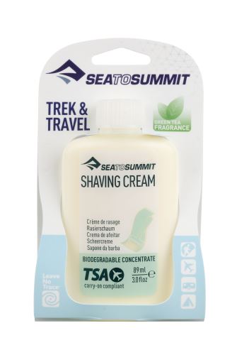 Krem do golenia Trek & Travel w płynie 89 ml