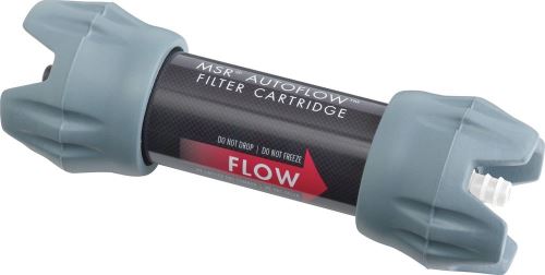 Filtr zapasowy MSR Autoflow Filtr grawitacyjny