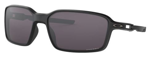 Brýle Oakley Siphon Matt Black / Prizm Grey