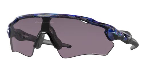 Brýle Oakley Radar EV PATH - SPIN SHIFT - Prizm grey