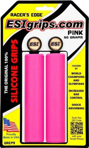 ESI Gripy Racer's Edge, 50g pink