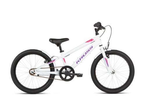 Rower dziecięcy Kross Mini 5.0, 2021