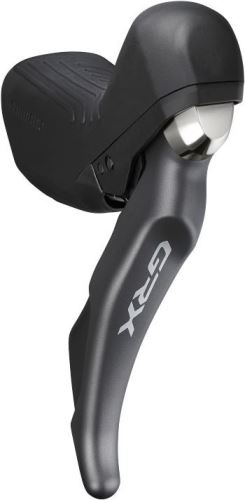 Řadící/brzdové páky Shimano GRX ST-RX810, 2x11 rychlostí