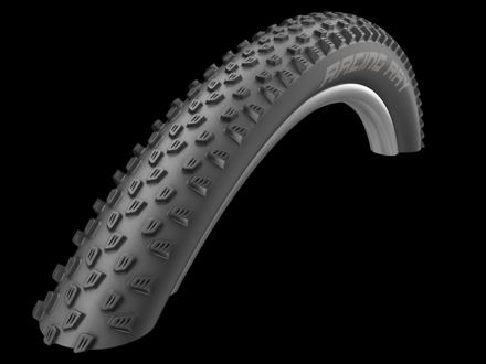 Obrázok Schwalbe plášť Racing Ray 27.5x2.25 Addix Performance TLR sklád.