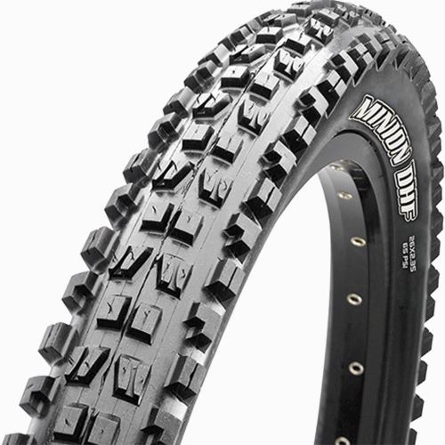 MAXXIS TYRE MINION FRONT kevlar 24x2,40 EXO TR