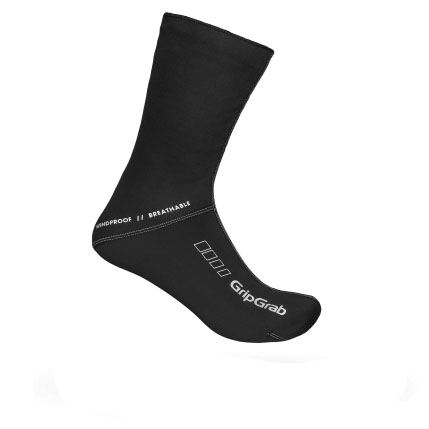 zateplené neopren. ponožky Windproof Sock Grip Grab Windproof Sock