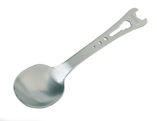 Łyżka MSR Alpine Tool Spoon