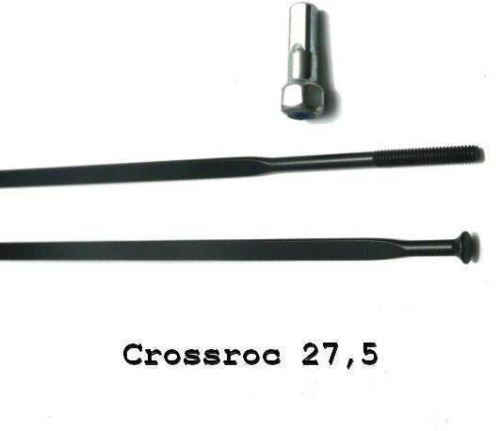 Drát + nipl MAVIC CrossRIDE / CrossXMAX / XA - 27,5'' - 275mm (36689301), 1ks