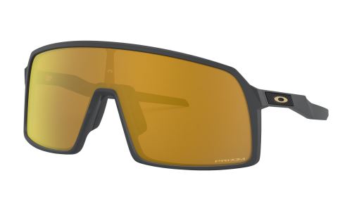 Brýle Oakley Sutro, Matte Carbon / PRIZM 24K