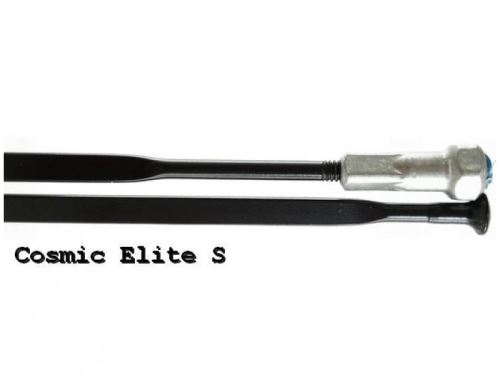 MAVIC FT / NDS COSMIC ELITE S / UST BLK SPK 276mm (36644801) - 1szt.