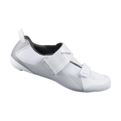 Buty triathlonowe Shimano SH-TR501, białe