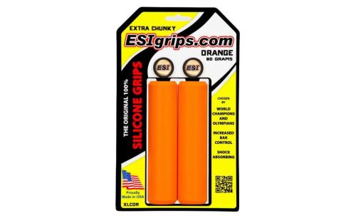 Uchwyty ESI Extra Chunky - różne kolory