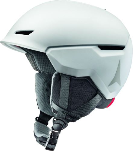 Lyž.helma ATOMIC Revent+ white 18/19