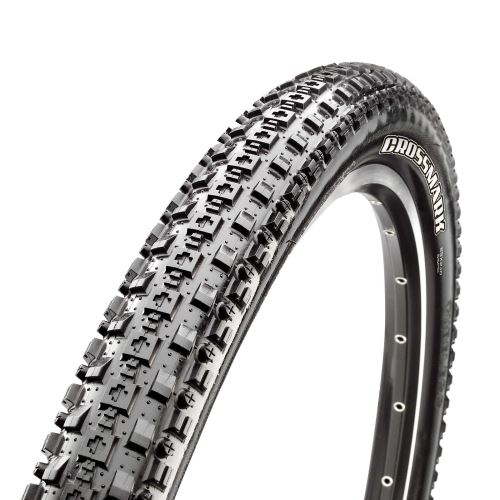 MAXXIS - plášť Crossmark 26X2.10 drát