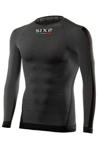 Funkcjonalna koszulka SIXS TS2 z długim rękawem
