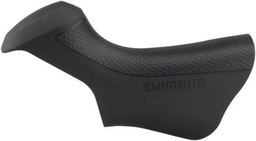 Gumy na páky Shimano Ultegra ST-6870, pár, černá
