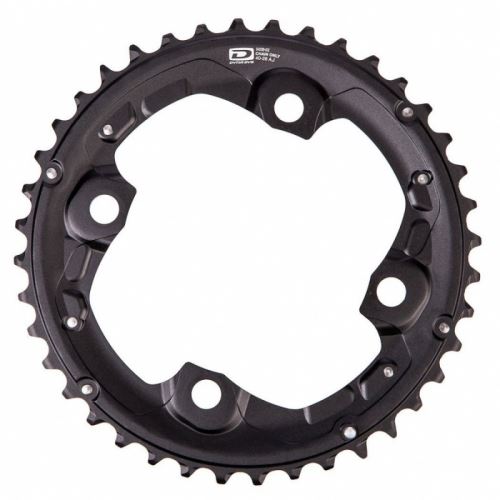 Konwerter Shimano SLX FC-M675 - 40x28