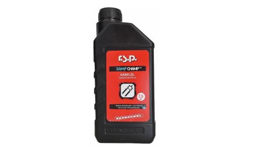 Mistrz DAMP Champion Oil 1 litr szamponu - różne warianty