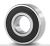 Ložisko 6802 2RS - 15x24x5 mm